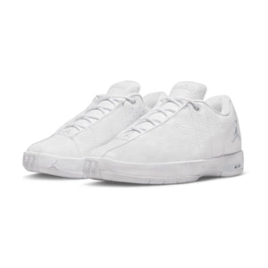 Jordan Team Elite 2 Low Big Kids' Shoes