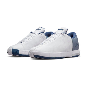 Jordan Team Elite 2 Low Big Kids' Shoes