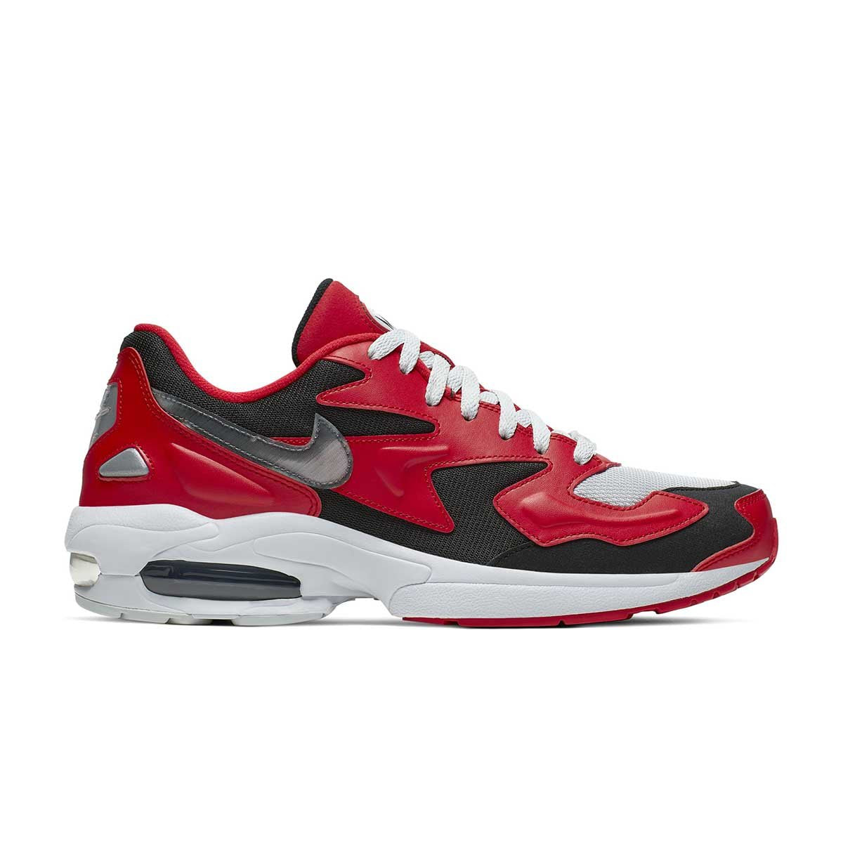 Men's Nike Air Max 2 Light - 