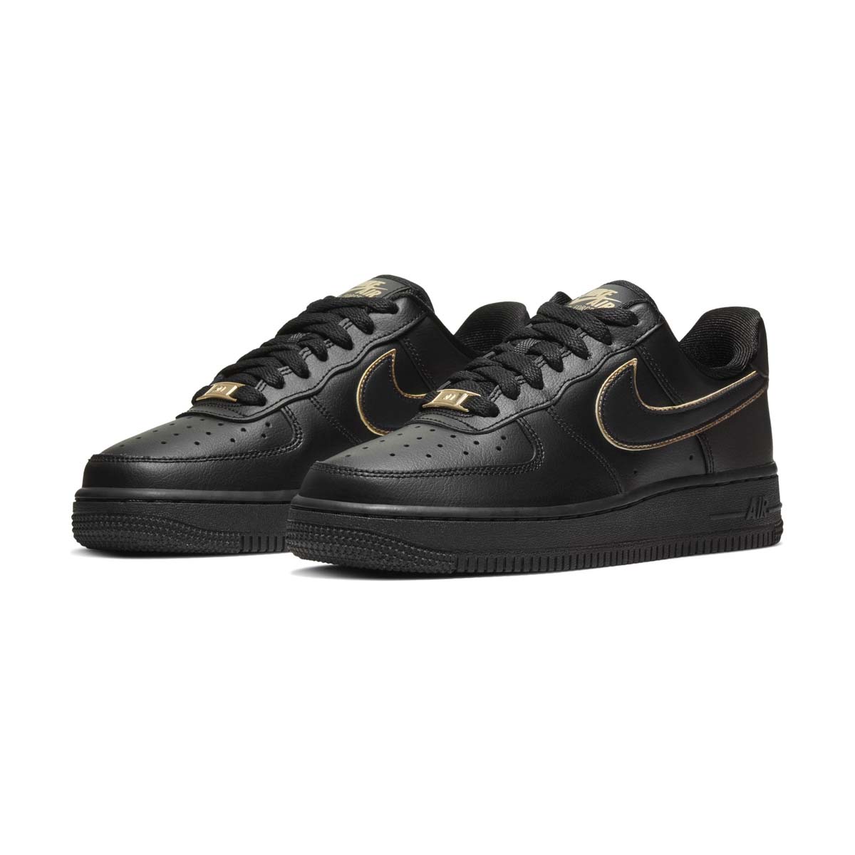 Women&#39;s Nike Air Force 1 &#39;07 Essential Icon Clash