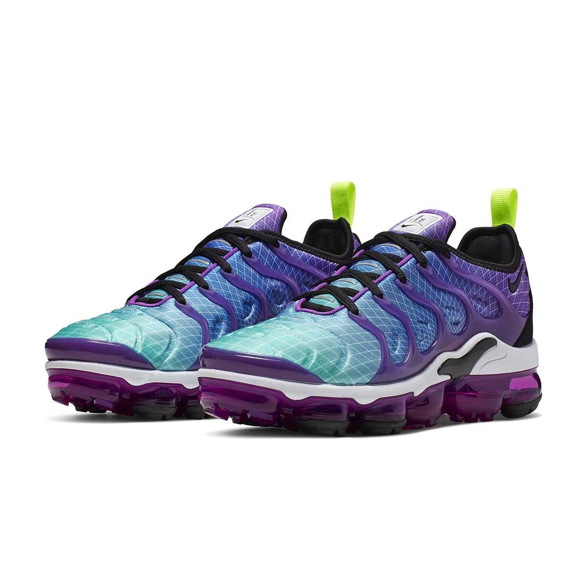 Shop Women's Nike Air VaporMax Plus Millennium Shoes