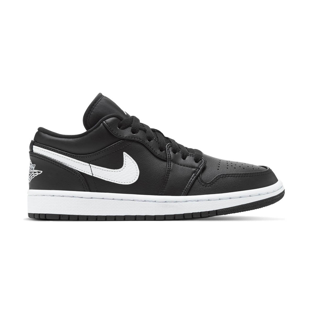 Air Jordan 1 Low Women's Shoes - 