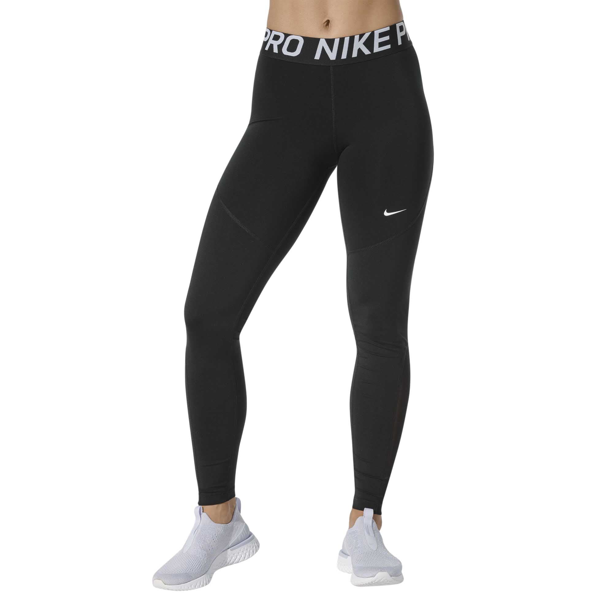 Nike Pro Women's Tights - 