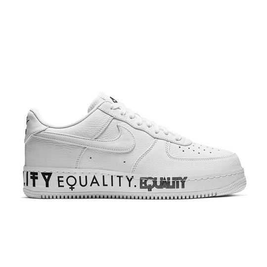 Men's Nike Air Force 1 Low CMFT Equality