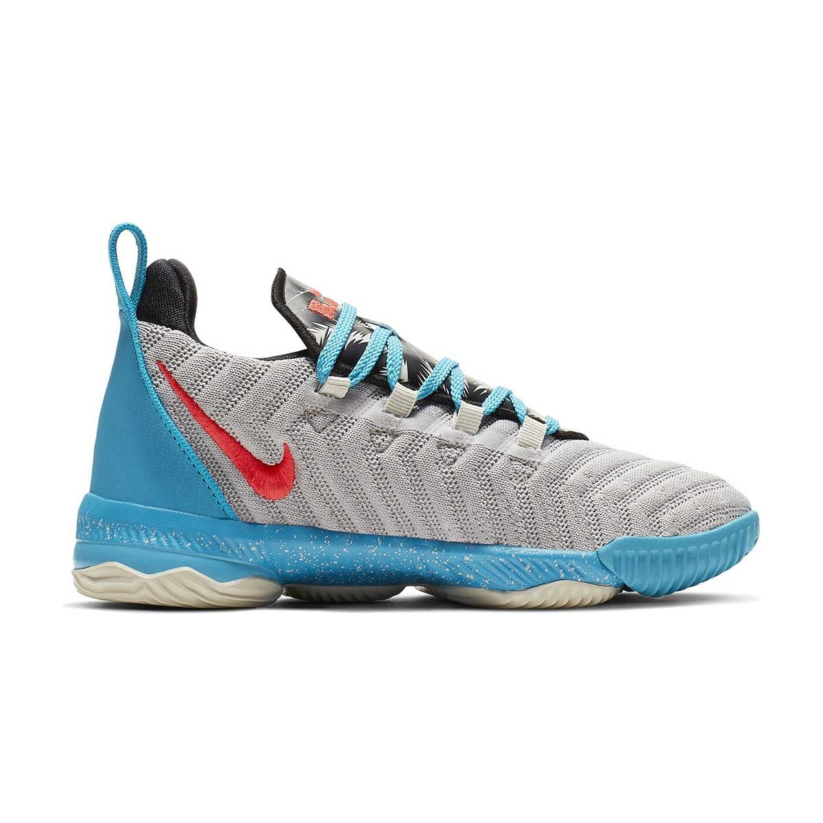 Kids lebron xvi on sale