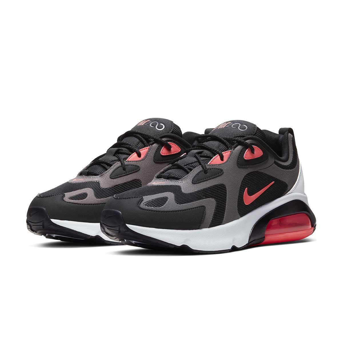 Men's Nike Air Max 200 - 