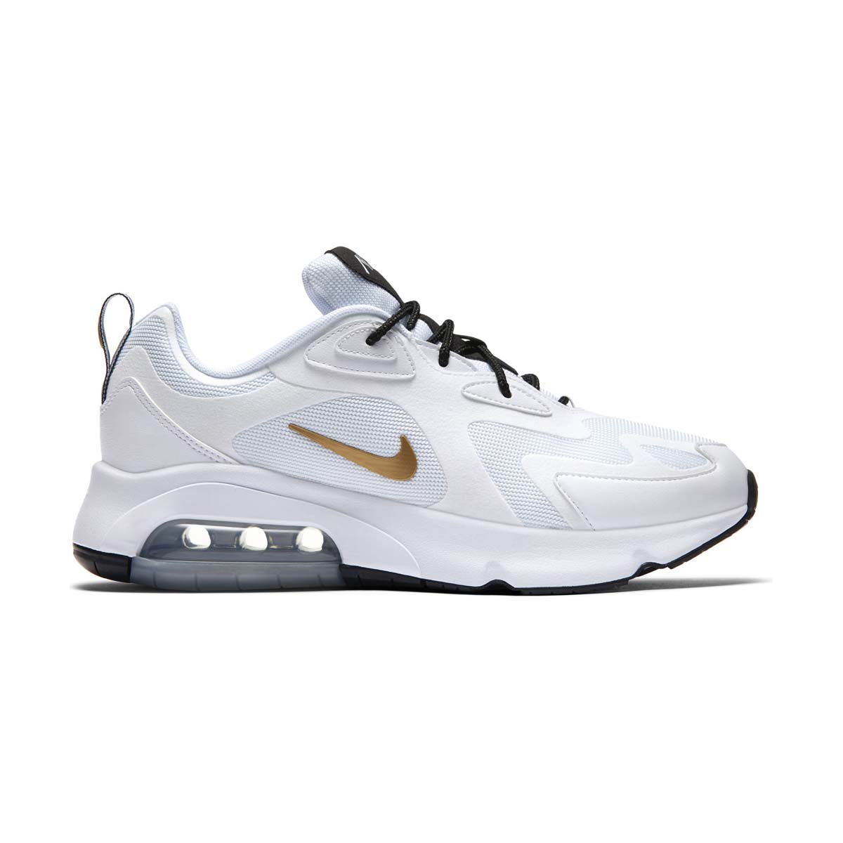 Shop Men's Nike Air Max 200 (2004 World Stage) Millennium Shoes