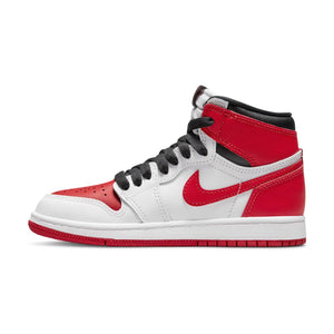 Jordan 1 Retro High OG Little Kids' Shoes