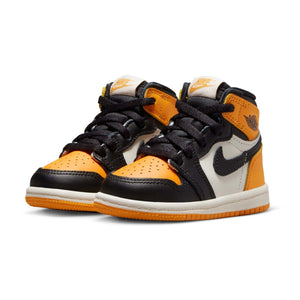 Jordan 1 Retro High OG Toddler Shoes