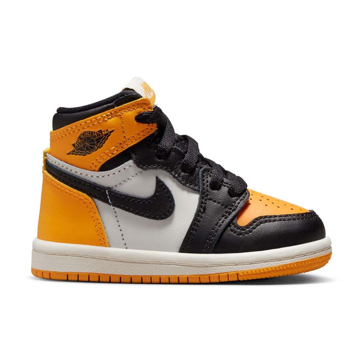 Jordan 1 Retro High OG Toddler Shoes - 