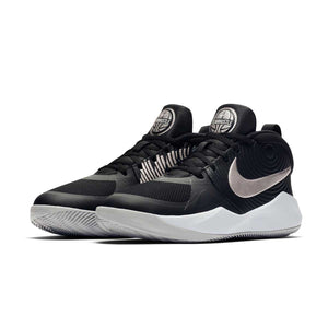 Big Kids Nike Team Hustle D 9