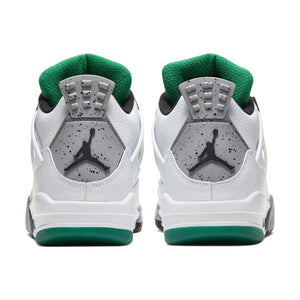 Women's Air Jordan 4 Retro