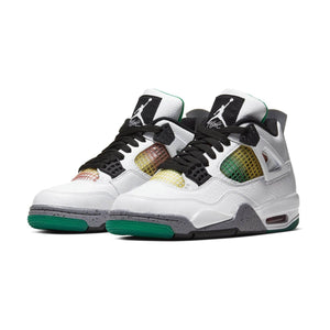 Women's Air Jordan 4 Retro