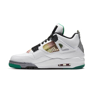 Women's Air Jordan 4 Retro