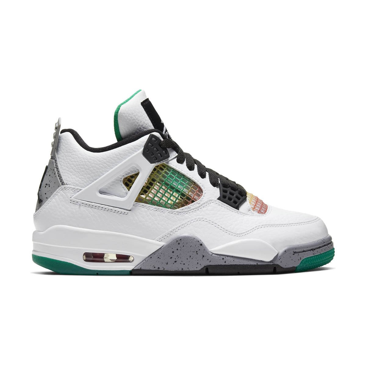 Women's Air Jordan 4 Retro - 