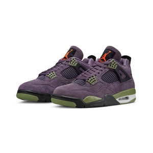 Air Jordan 4 Retro Women's Shoes