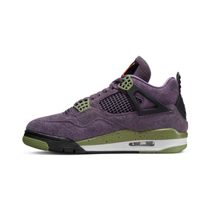 Air Jordan 4 Retro Women's Shoes