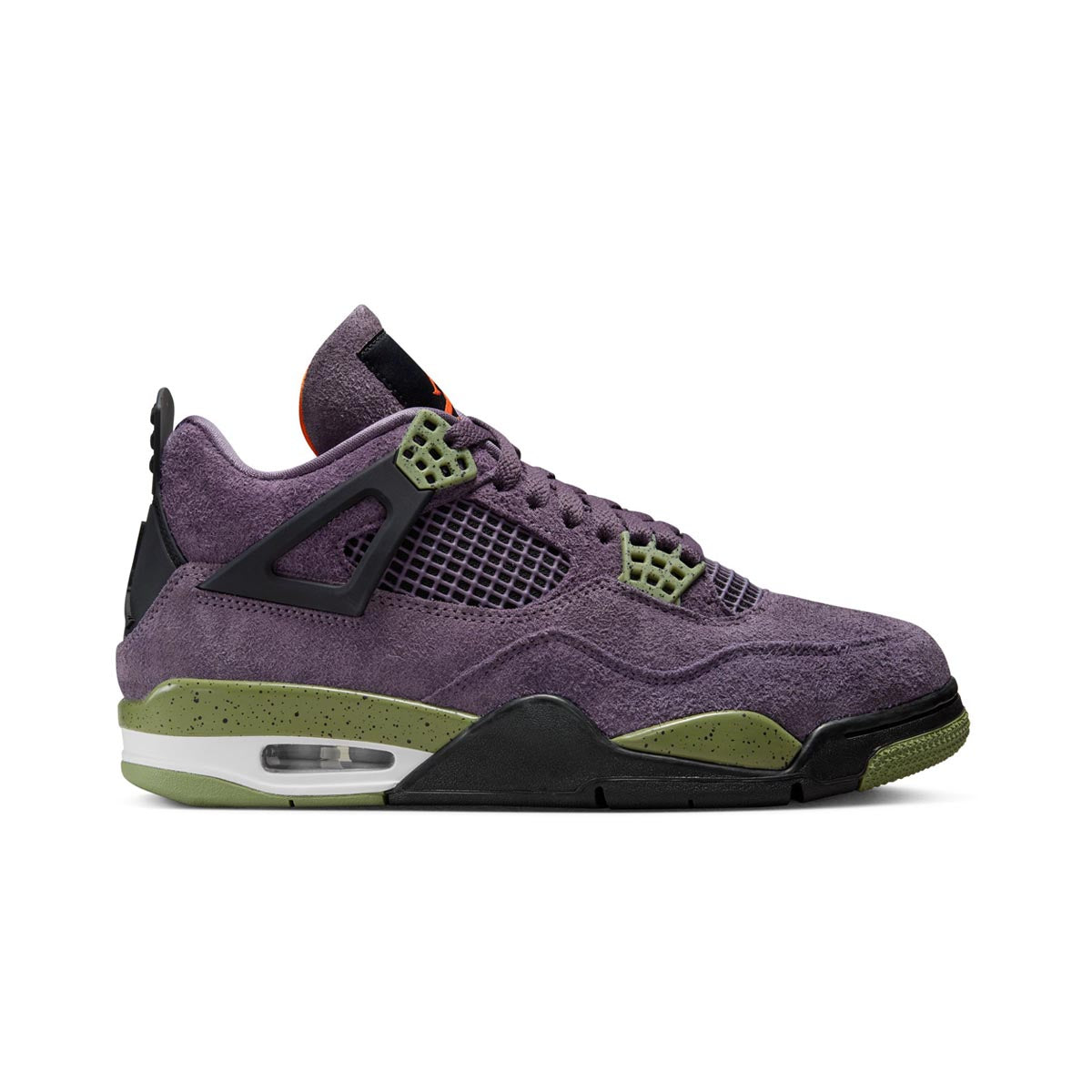 Air Jordan 4 Retro Women's Shoes - 