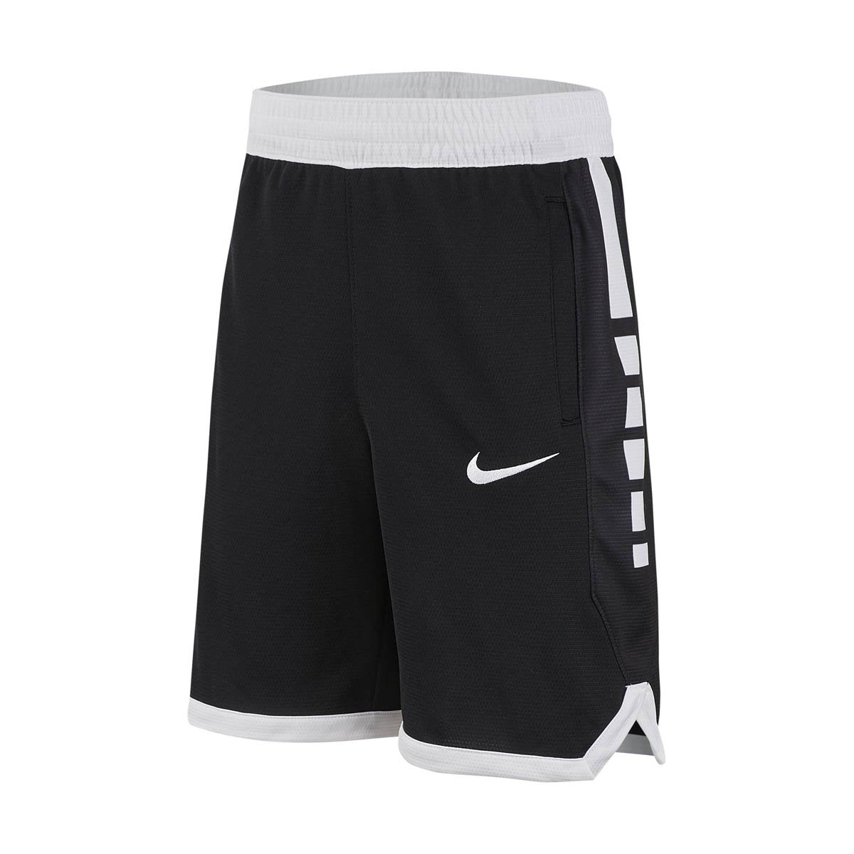 Nike Dri-FIT Elite Big Kids' (Boys') Basketball Shorts - 