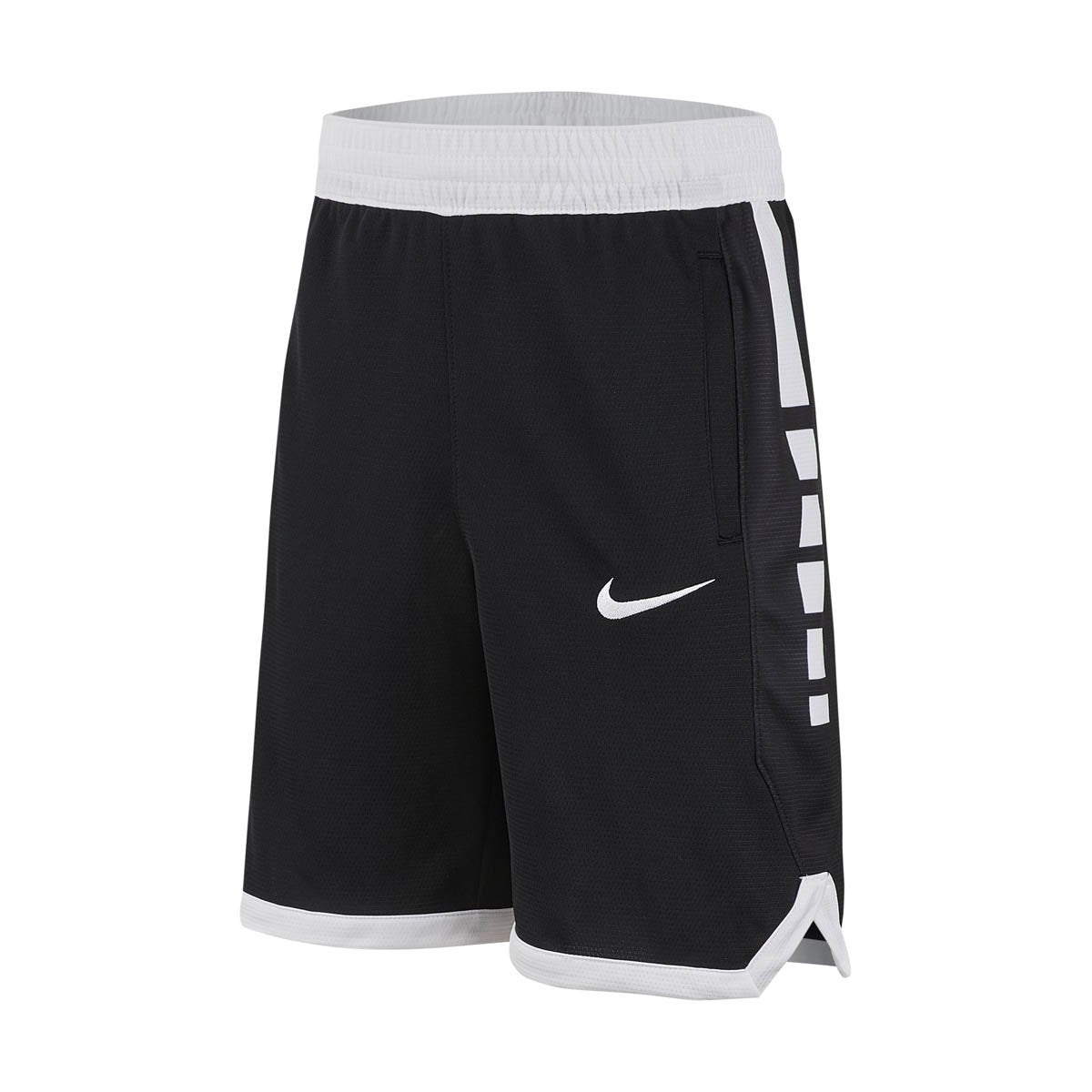 Nike Dri-FIT Elite Big Kids&#39; (Boys&#39;) Basketball Shorts