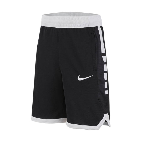 Nike Dri-FIT Elite Big Kids' (Boys') Basketball Shorts