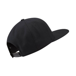 Jordan Pro Jumpman Snapback Hat - OSFA