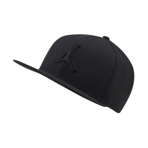 Jordan Pro Jumpman Snapback Hat - OSFA