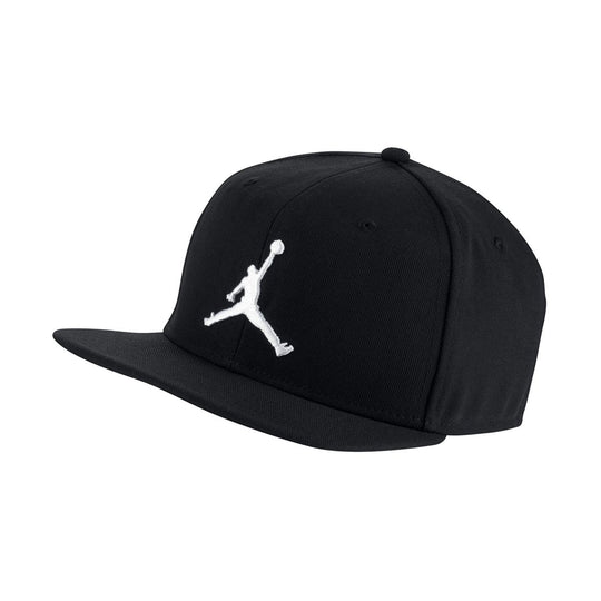 Jordan Pro Jumpman Snapback Hat - OSFA