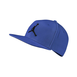 Jordan Pro Jumpman Snapback Hat - OSFA