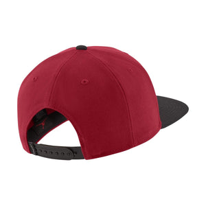 Jordan Pro Jumpman Snapback Hat - OSFA