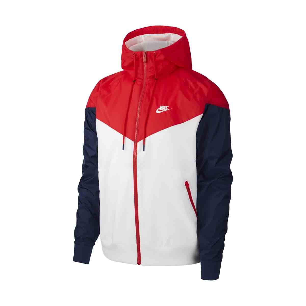 Nike Sportswear Windrunner - Jackets and Outerwear