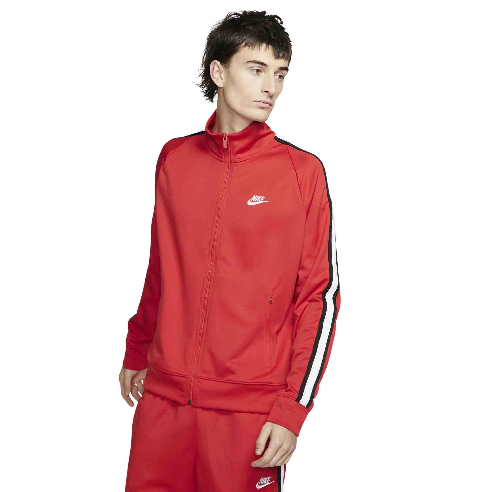 Nike Sportswear N98 - Jackets and Outerwear