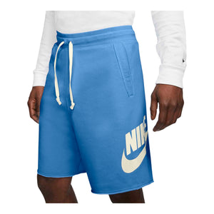 Nike Sportswear Alumni Men's French Terry Shorts