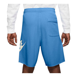 Nike Sportswear Alumni Men's French Terry Shorts