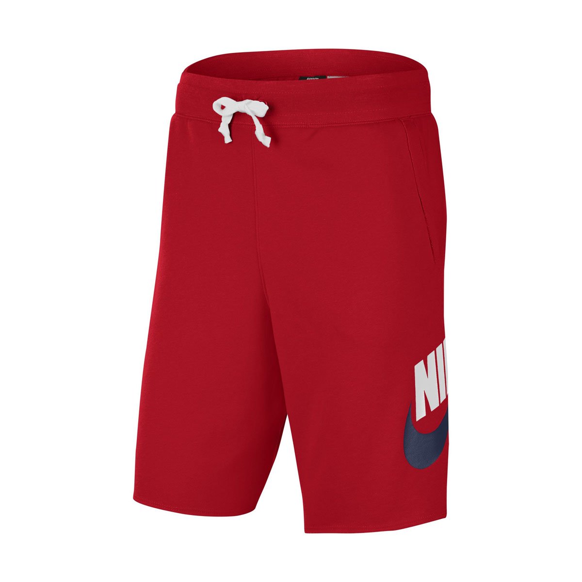 Nike Sportswear Alumni Men's French Terry Shorts - 