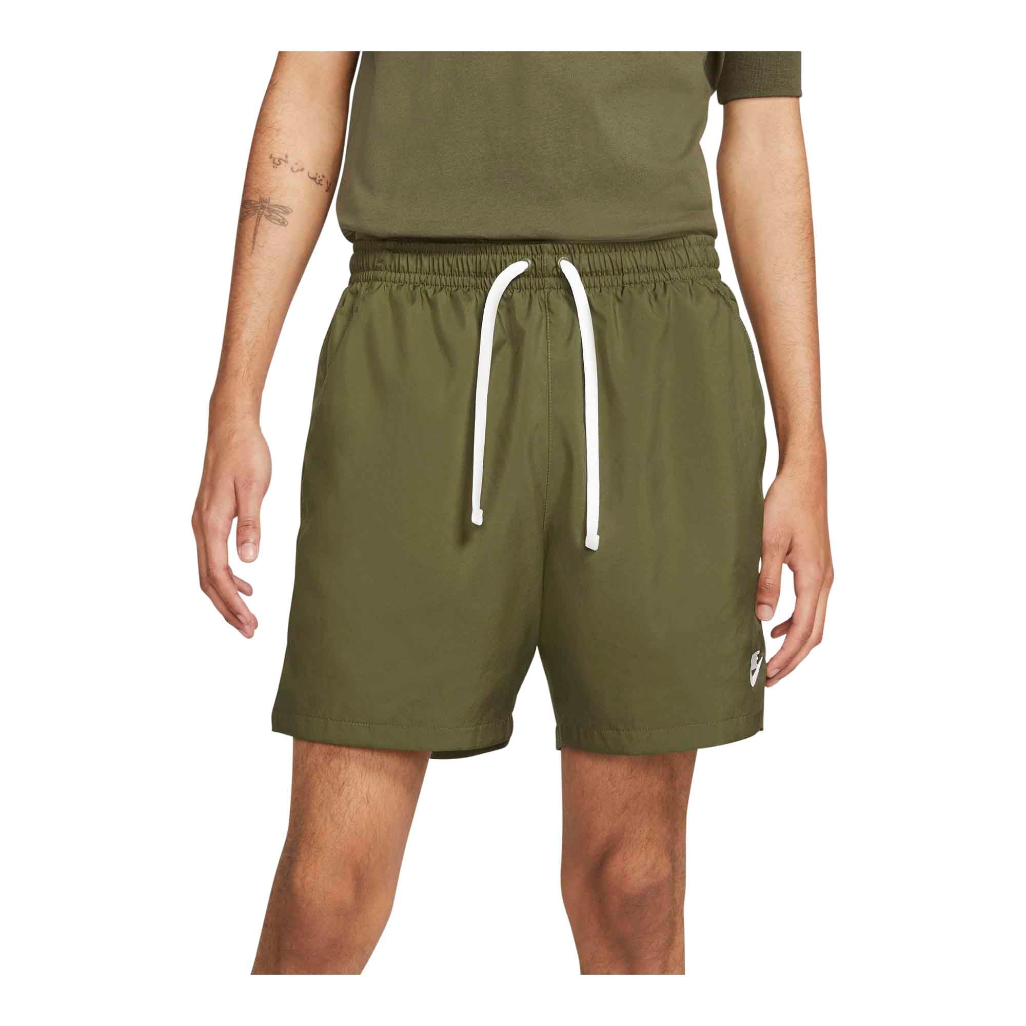 Nike Sportswear Men's Woven Shorts - 