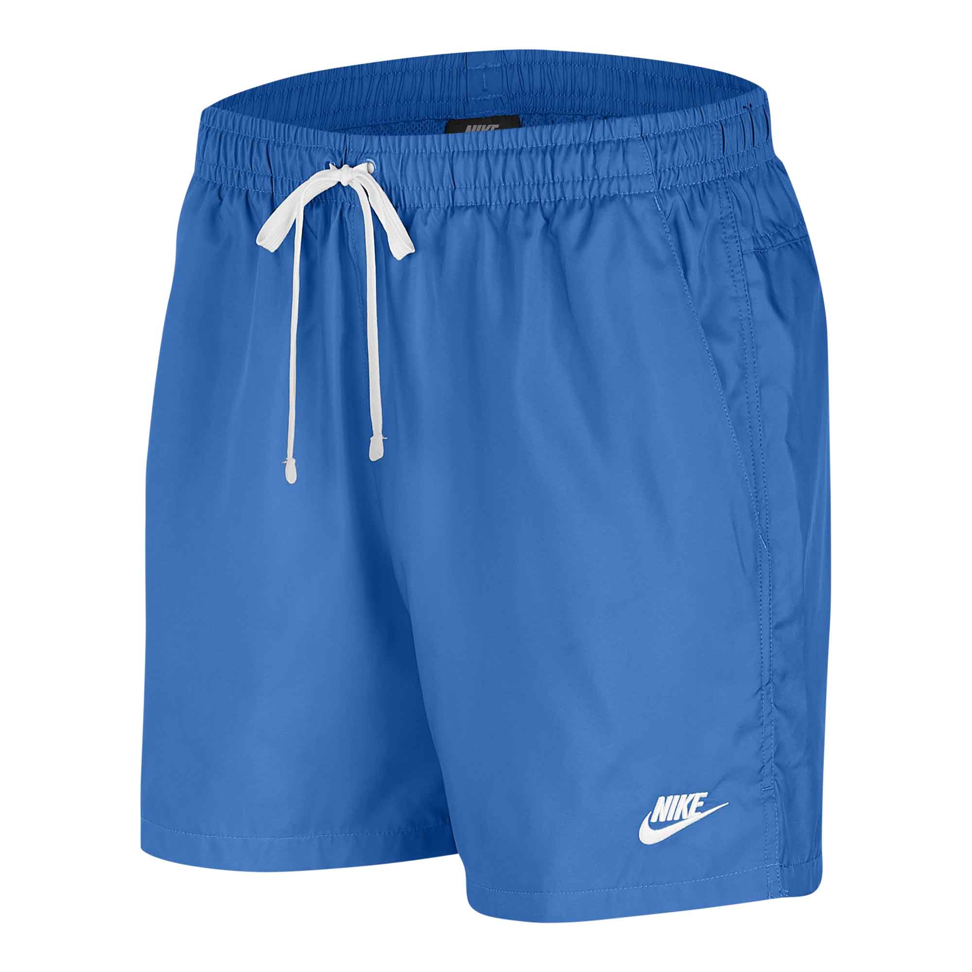 Nike Sportswear Men's Woven Shorts - 