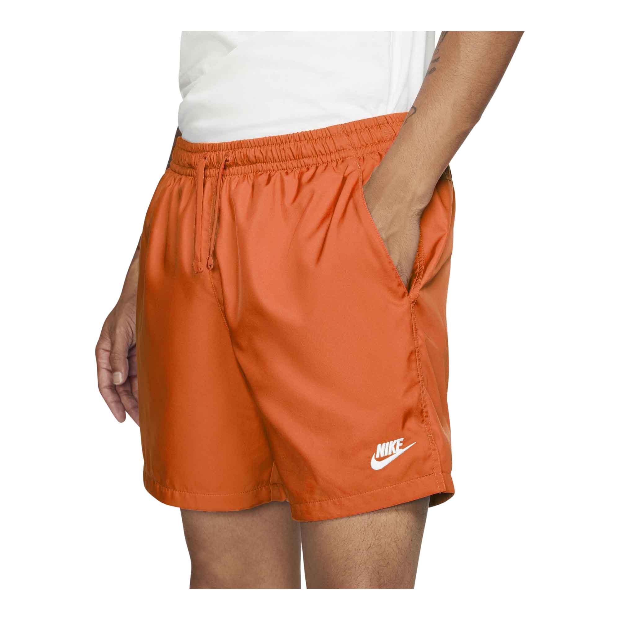 Nike Sportswear Men's Woven Shorts - 