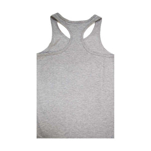 Grey Girl's Tank Top