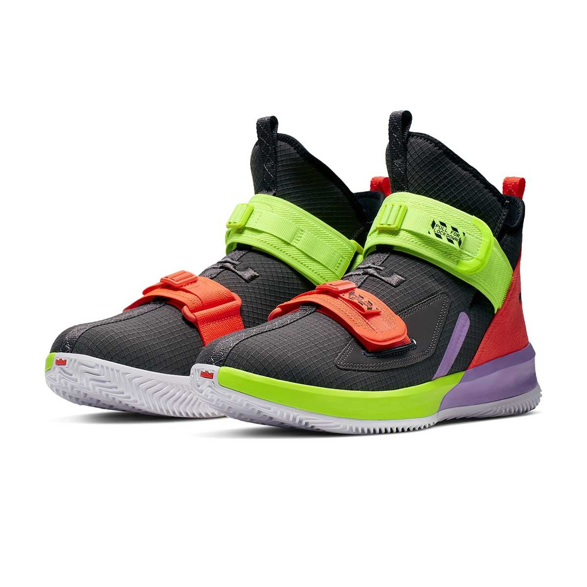 lebron soldier xiii sfg