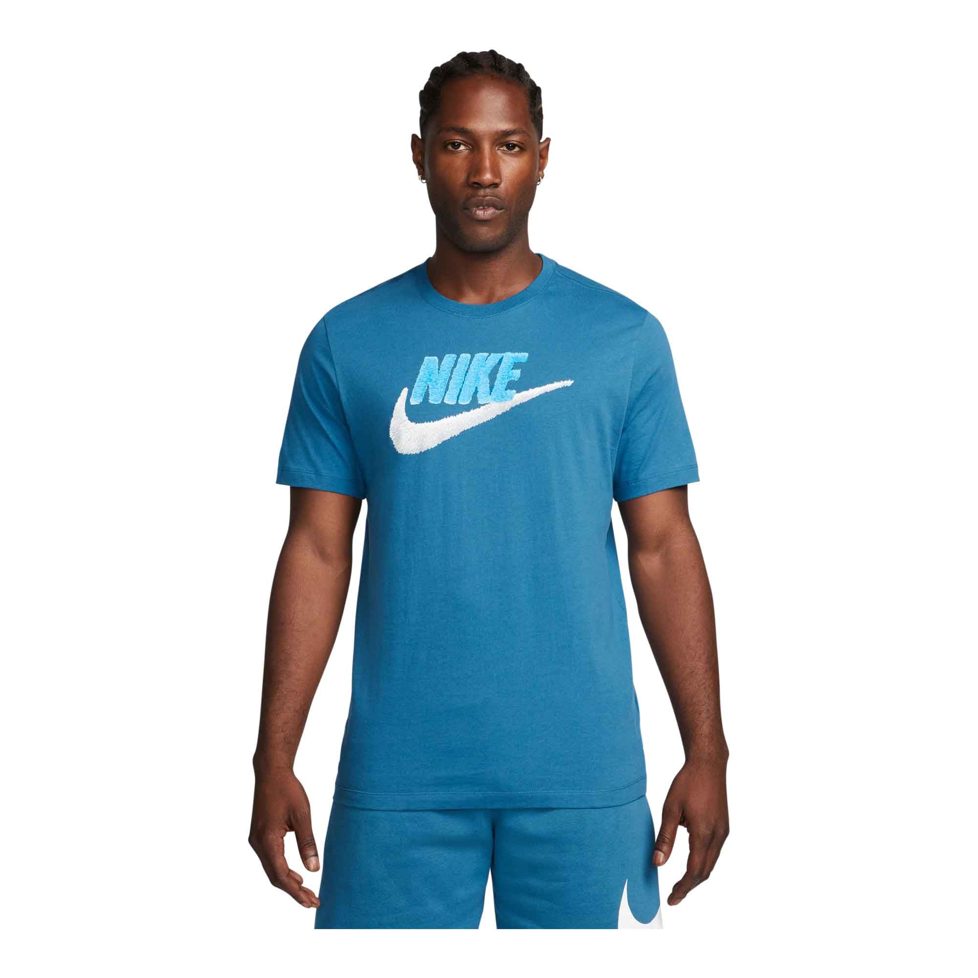 Nike Sportswear Men's T-Shirt - 