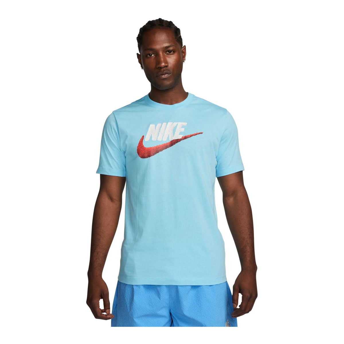 Nike Sportswear Men's T-Shirt | Millennium Shoes