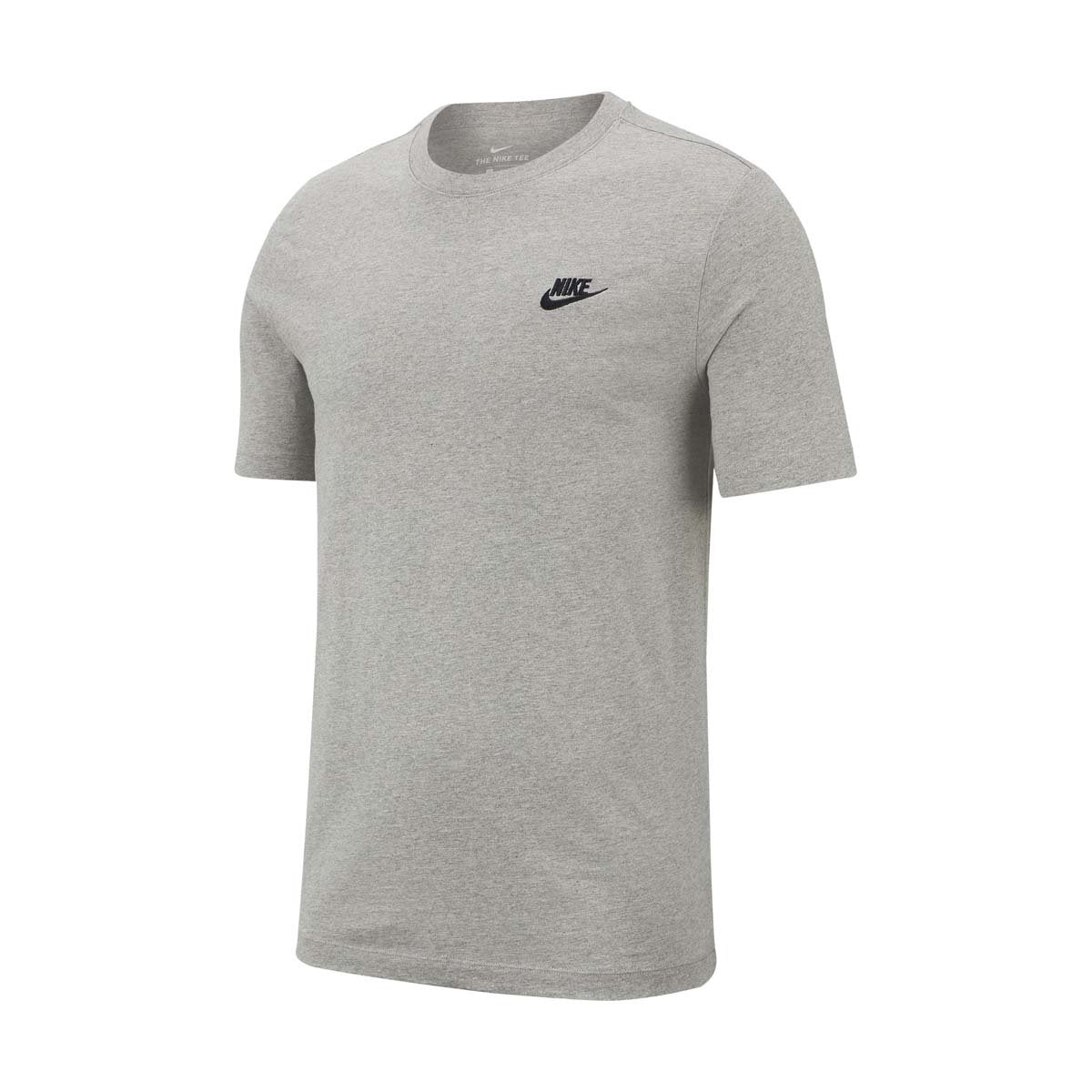 Nike Sportswear Club - T-Shirts