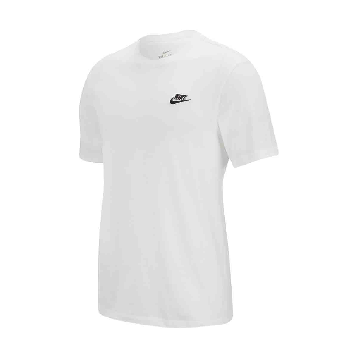 Nike Sportswear Club Men's T-Shirt - Men's Streetwear Outfits and hoodies