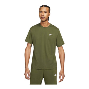 Nike Sportswear Club Men's T-Shirt