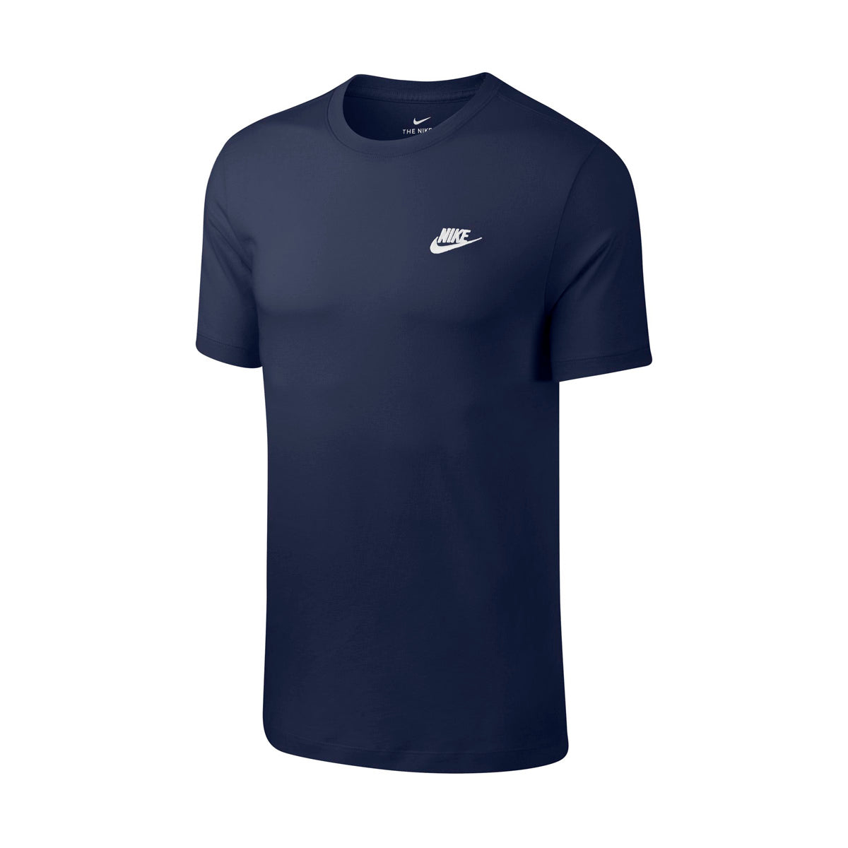 Nike Sportswear Club Men's T-Shirt - T-Shirts