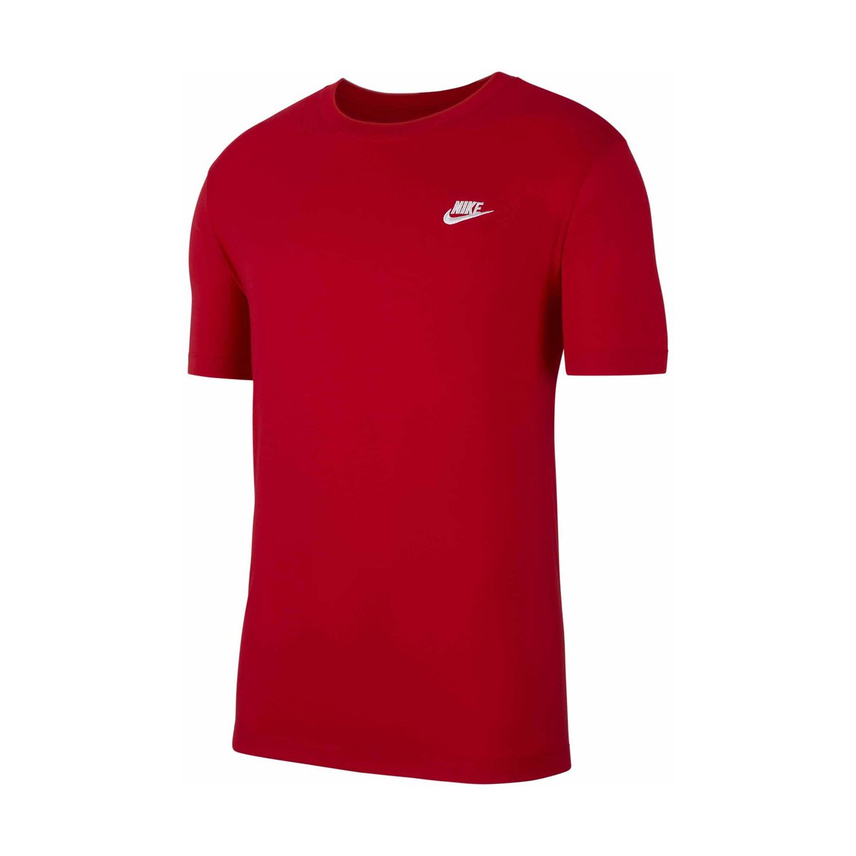 Nike Sportswear Club Men's T-Shirt - 