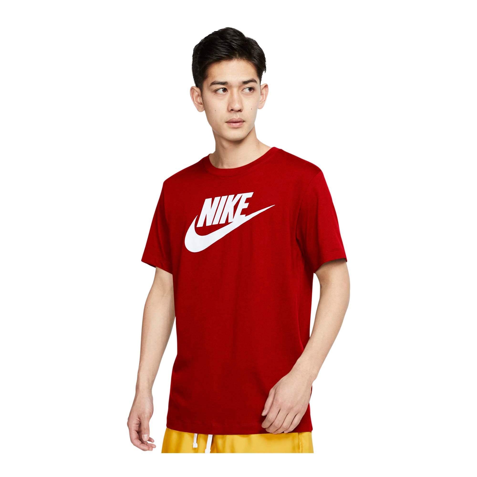 Nike Sportswear Men's T-Shirt - T-Shirts