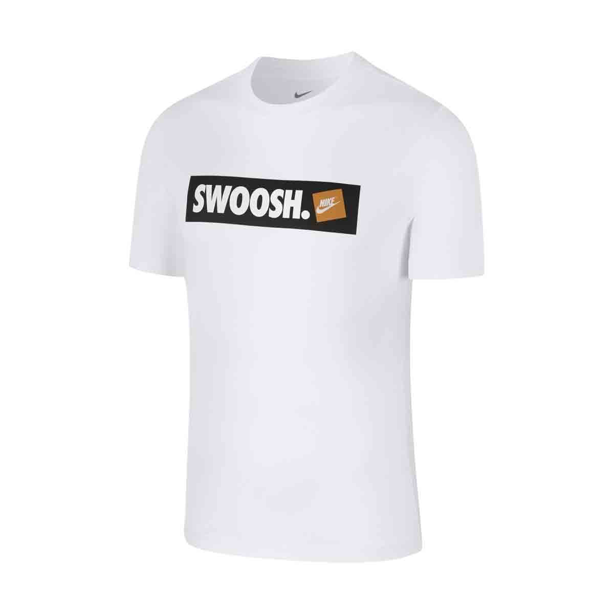 Nike Sportswear Swoosh - T-Shirts