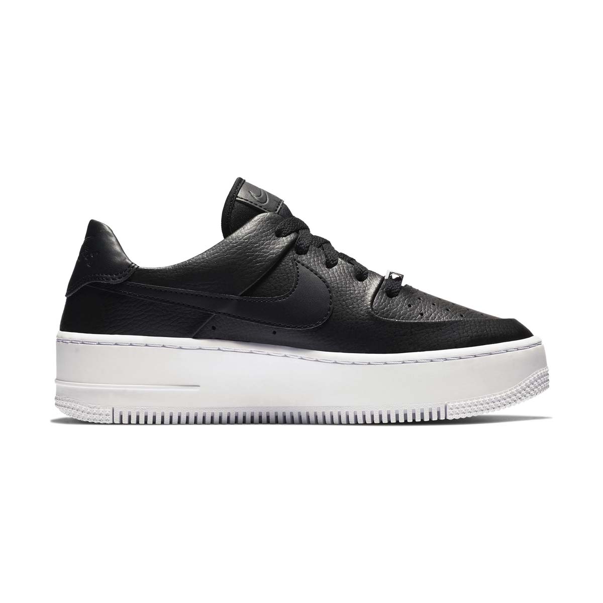 Women's Nike Air Force 1 Sage Low - 